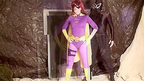 Heroine Humiliation Fetish