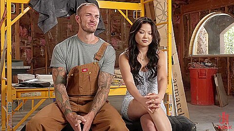 Psycho Girlfriends Lesson – Lulu Chu