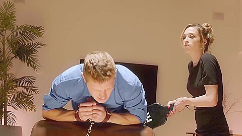 Streamvid.net Deeper Boys Get Spanked Part 2 Scarlit Scandal, Aiden Ashley