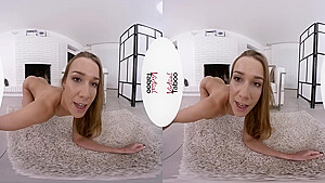 Alexis Crystal In Gorgeous Teen 18+ With Sweet Legal-age Body