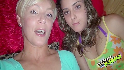 Amantres. Trio Con Chiki Dulce 31 Min