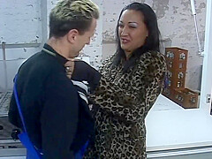 Charming Sluts Looking For Cock! Vol.3