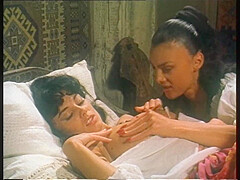 Forever… – (chapter 02) – La Venere Bianca