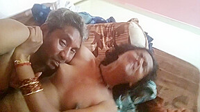 Kerala Stepsister-in-law Is Happy With Mustard Oil