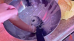 Kinky Cookies: Jessa Jordan Gives It To Reid Castle – Kink