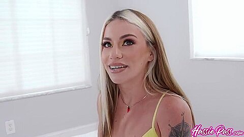 Knightly Rose – Born For