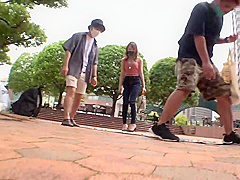 LYRM143 Nice Asian SEX WOWOWOW