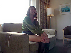 LYRM146 Cuuuuuuty Japanese cool BABY