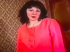 Russian Eighteens – Tanya Novosibirsk