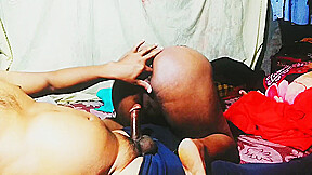 Sadia Sex With His Husband