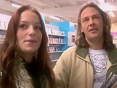 Sex From The Neighborhood , – Kim And Bjorn On A Sex Adventure In Amsterdam