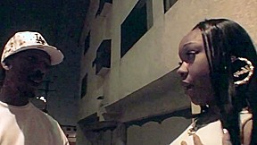 They Want Big Cock Scene 2 Chubby Black Ass Fucking Hard With Her Big Black Cock Friend