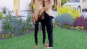 Virgin Girl First Time Nude Sex With Ex Boyfriend In Home Ground